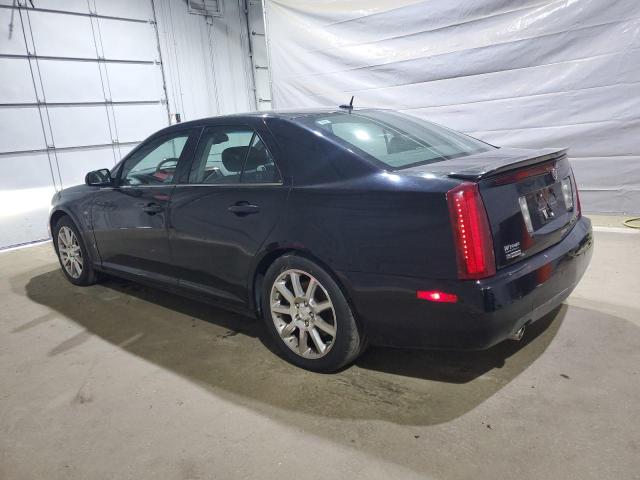 Photo 2 from auction – 2006 CADILLAC STS with VIN 1G6DC67A560163233