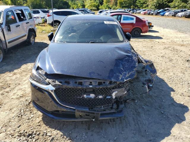 Photo 5 from auction – 2018 MAZDA 6 TOURING with VIN JM1GL1VM0J1312452