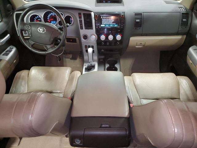 Photo 8 from auction – 2007 TOYOTA TUNDRA DOU with VIN 5TFBV58147X015574