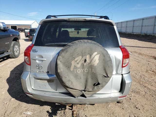 Photo 6 from auction – 2007 TOYOTA RAV4 LIMIT with VIN JTMBK31V675026257