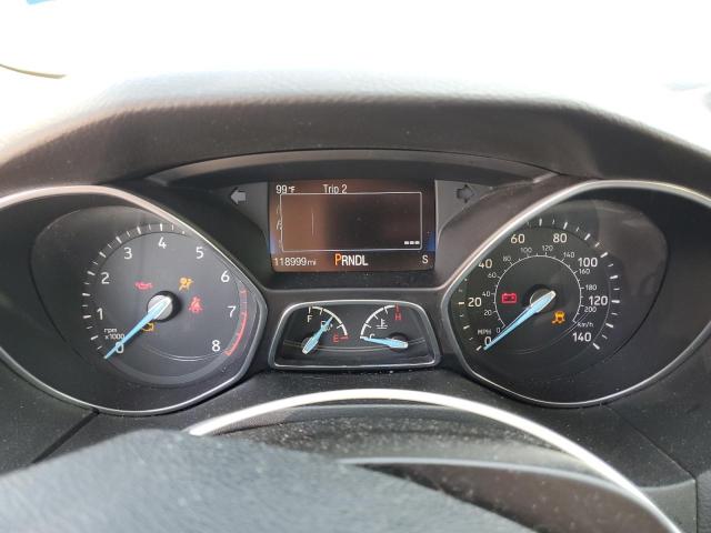 Фото 9 с аукциона – 2015 FORD FOCUS SE с VIN 1FADP3F24FL250572