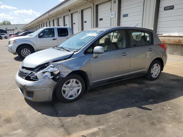 Foto 1 de la subasta – 2011 NISSAN VERSA S con VIN 3N1BC1CP7BL411709