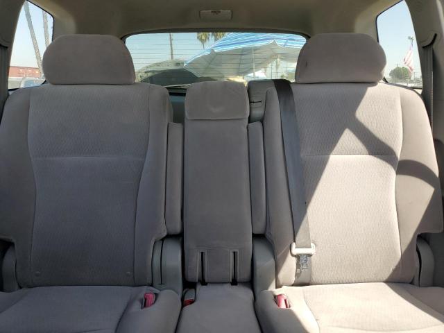 Photo 10 from auction – 2009 TOYOTA HIGHLANDER with VIN JTEDS41A192086491