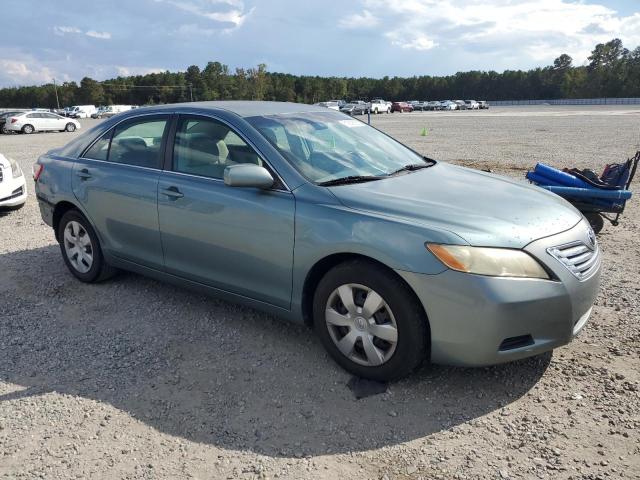 Photo 4 from auction – 2009 TOYOTA CAMRY BASE with VIN 4T1BE46K79U847934