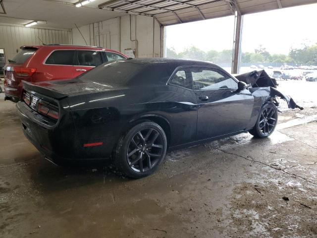 Photo 3 from auction – 2021 DODGE CHALLENGER with VIN 2C3CDZAG0MH590661