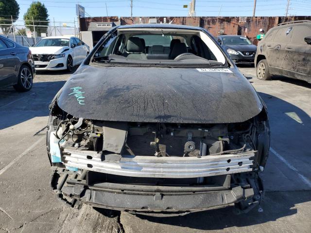 Photo 5 from auction – 2021 TOYOTA COROLLA LE with VIN 5YFEPMAE1MP172469