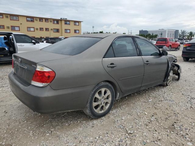 Photo 3 from auction – 2005 TOYOTA CAMRY LE with VIN 4T1BF30K35U591950