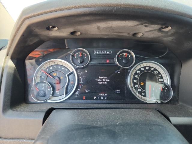 Photo 9 from auction – 2016 RAM 1500 SLT with VIN 3C6RR6LT1GG356069