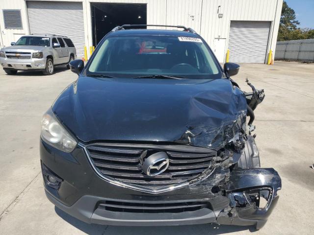 Photo 5 from auction – 2016 MAZDA CX-5 TOURING with VIN JM3KE4CY6G0790683