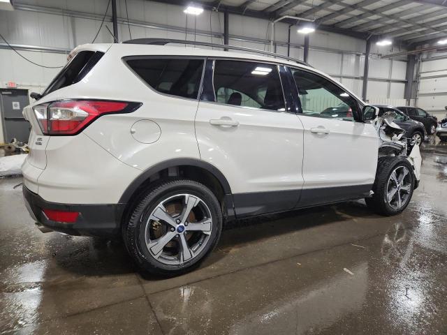 Photo 3 from auction – 2018 FORD ESCAPE SEL with VIN 1FMCU9HD2JUA10029