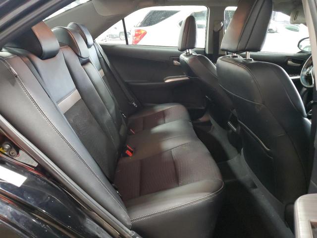 Photo 10 from auction – 2014 TOYOTA CAMRY L with VIN 4T1BF1FK1EU437460
