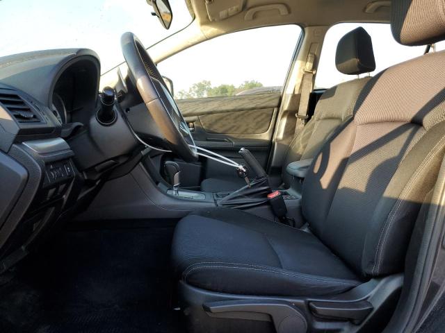 Photo 7 from auction – 2014 SUBARU IMPREZA SP with VIN JF1GPAL66E8317151