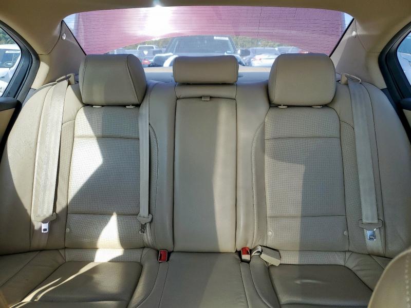 Photo 10 from auction – 2012 HYUNDAI GENESIS 3. with VIN KMHGC4DDXCU177934