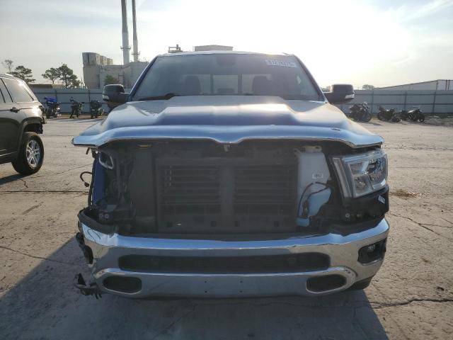 Photo 5 from auction – 2019 RAM 1500 BIG H with VIN 1C6SRFBTXKN602698