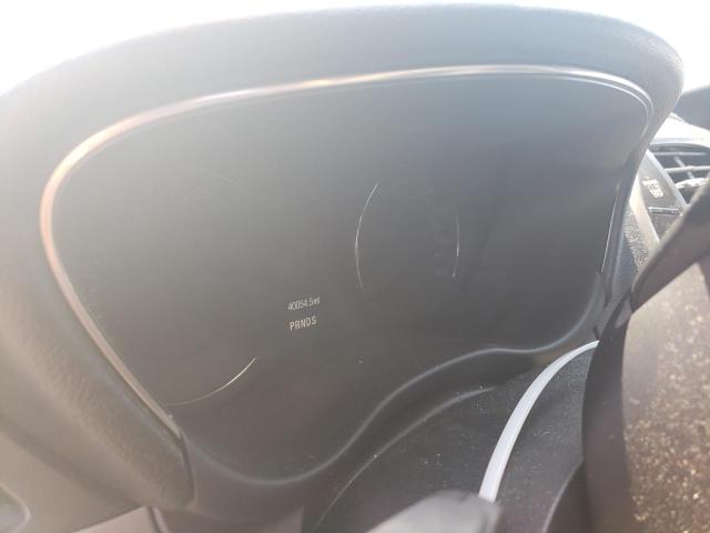 Photo 9 from auction – 2018 LINCOLN MKC PREMIE with VIN 5LMCJ1C91JUL32302