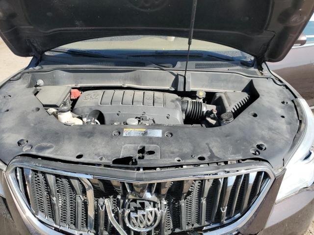 Photo 12 from auction – 2017 BUICK ENCLAVE with VIN 5GAKVCKDXHJ261378