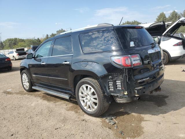 Photo 2 from auction – 2015 GMC ACADIA DEN with VIN 1GKKVTKD6FJ205731