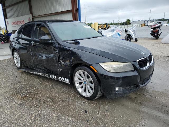 Photo 4 from auction – 2011 BMW 328 I with VIN WBAPH7C53BE851350