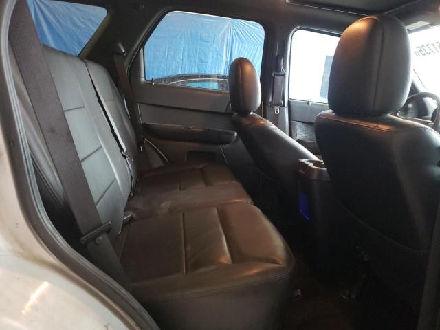 Photo 11 from auction – 2011 FORD ESCAPE XLT with VIN 1FMCU0D78BKA05538