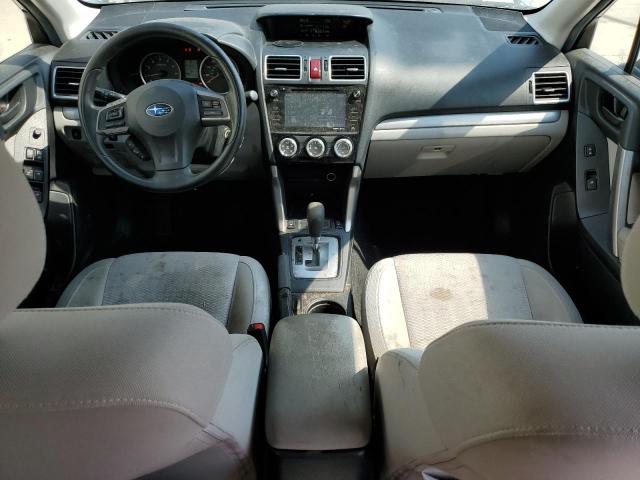 Photo 8 from auction – 2016 SUBARU FORESTER 2 with VIN JF2SJADC5GH458792