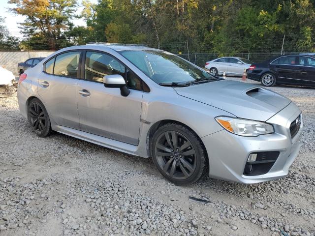 Photo 4 from auction – 2017 SUBARU WRX PREMIUM with VIN JF1VA1E67H9840196