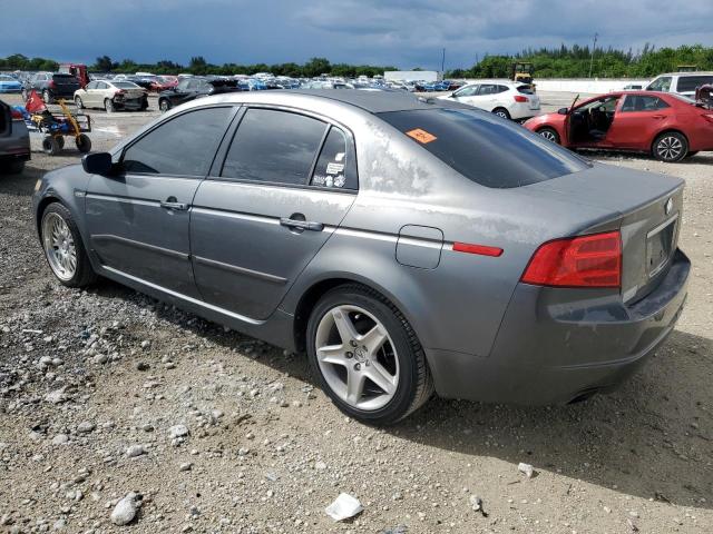 Photo 2 from auction – 2004 ACURA TL with VIN 19UUA66294A028195