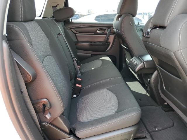 Photo 11 from auction – 2014 CHEVROLET TRAVERSE L with VIN 1GNKVGKD7EJ377131