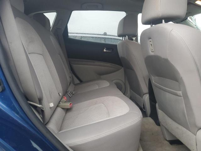 Photo 11 from auction – 2008 NISSAN ROGUE S with VIN JN8AS58V58W136262