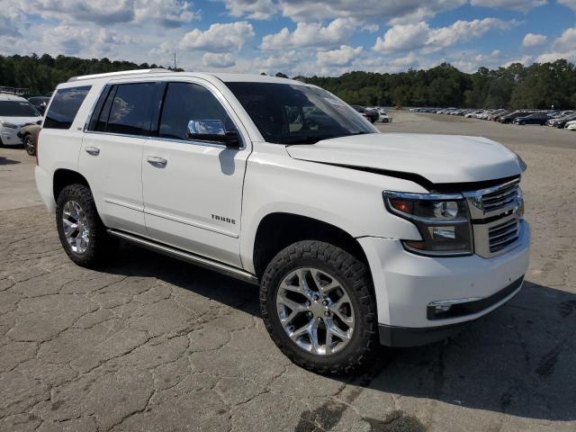 Photo 4 from auction – 2015 CHEVROLET TAHOE K150 with VIN 1GNSKCKC0FR139651