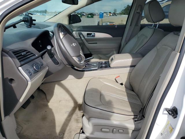 Foto 7 de la subasta – 2014 LINCOLN MKX con VIN 2LMDJ8JK7EBL15400