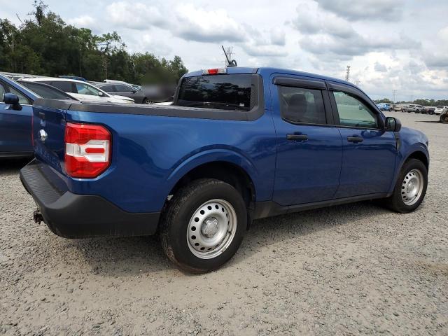 Photo 3 from auction – 2024 FORD MAVERICK X with VIN 3FTTW8A90RRA43953