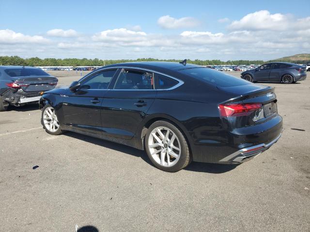 Photo 2 from auction – 2023 AUDI A5 PREMIUM with VIN WAUDACF5XPA050019