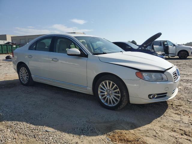 Фото 4 с аукциона – 2012 VOLVO S80 3.2 с VIN YV1952AS2C1158997