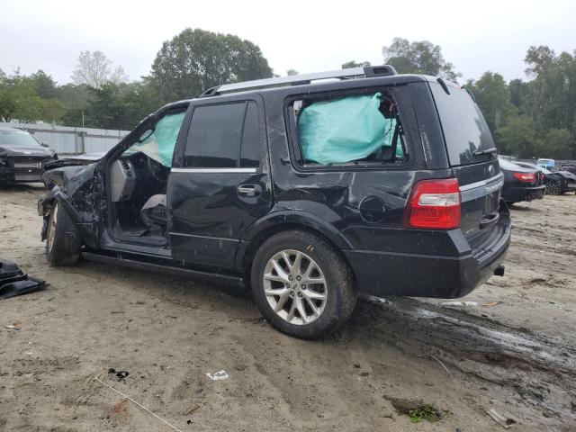 Photo 2 from auction – 2017 FORD EXPEDITION with VIN 1FMJU2AT1HEA72400