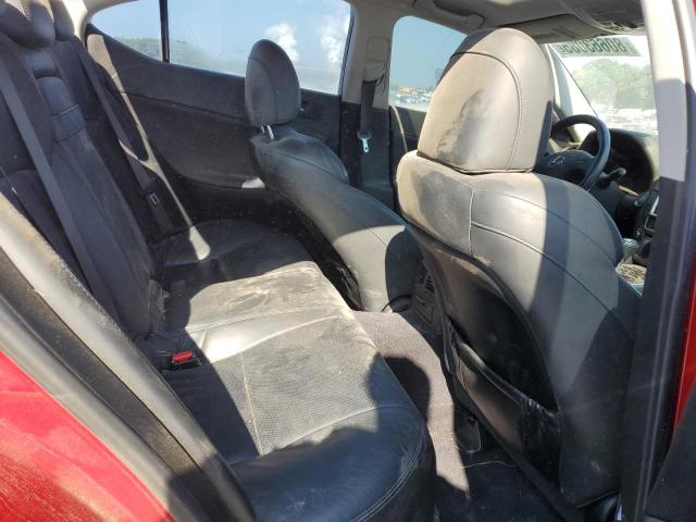 Photo 10 from auction – 2008 LEXUS IS 250 with VIN JTHBK262985070648