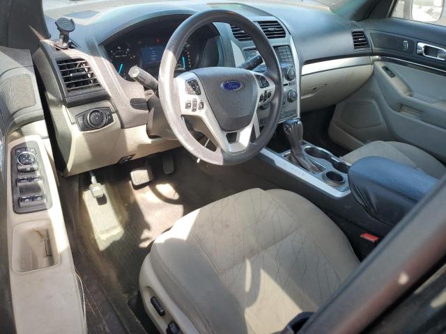 Photo 8 from auction – 2014 FORD EXPLORER with VIN 1FM5K7B85EGB97446