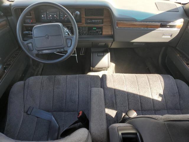 Photo 8 from auction – 1993 DODGE DYNASTY LE with VIN 1B3XC56R4PD186204