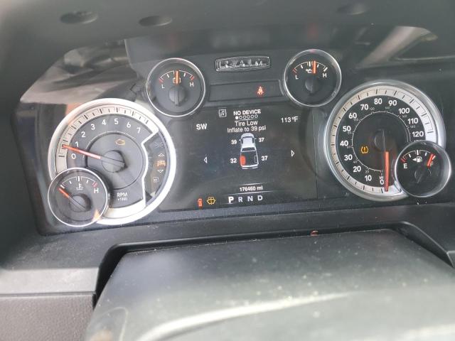 Zdjęcie 9 z aukcji – 2016 RAM 1500 LARAM z VIN 1C6RR6NT2GS404121