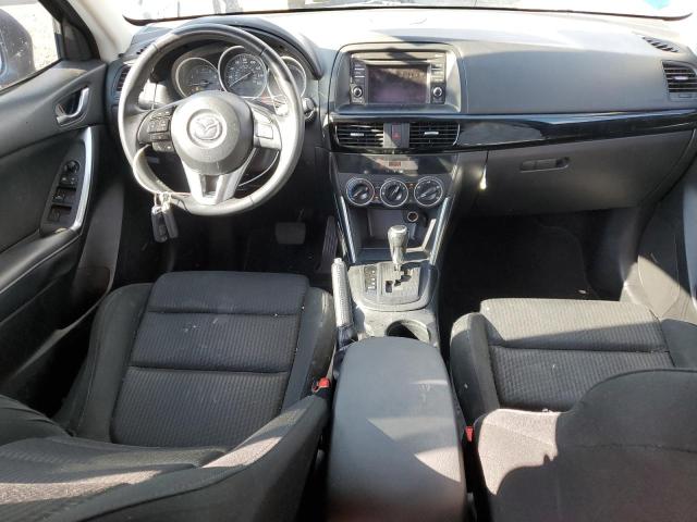 Photo 8 from auction – 2014 MAZDA CX-5 TOURI with VIN JM3KE2CY8E0306062