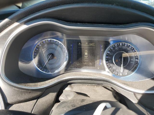Photo 9 from auction – 2016 CHRYSLER 200 LIMITED with VIN 1C3CCCAG3GN176026