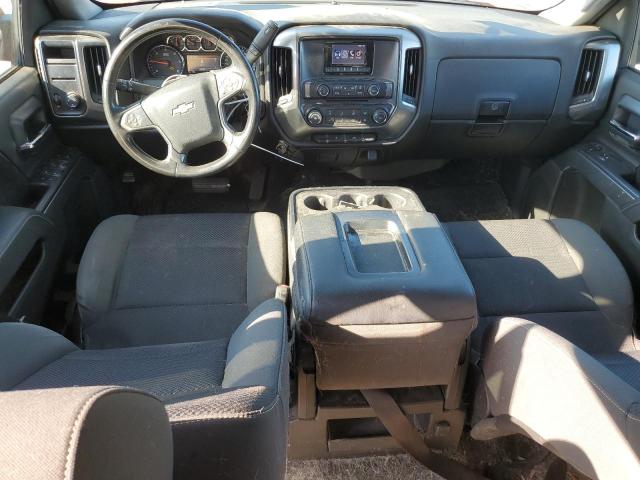 Photo 8 from auction – 2014 CHEVROLET SILVERADO with VIN 3GCPCREH8EG507191