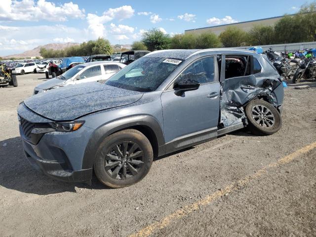 MAZDA CX-50 SELE 2025 with VIN 7MMVABAM3SN385897 - Photo from auction