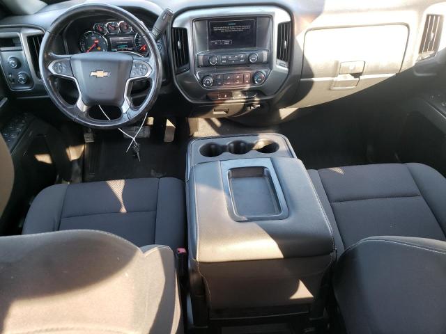 Photo 8 from auction – 2019 CHEVROLET SILVERADO with VIN 2GCVKPEC6K1122784