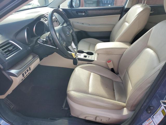 Photo 7 from auction – 2017 SUBARU OUTBACK 2. with VIN 4S4BSAKC7H3214151