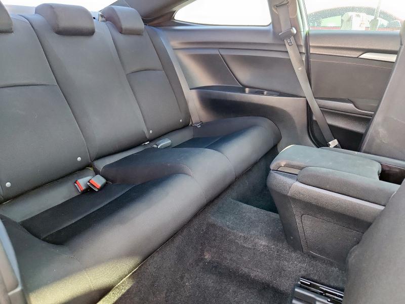Photo 10 from auction – 2018 HONDA CIVIC SI with VIN 2HGFC3A55JH751686