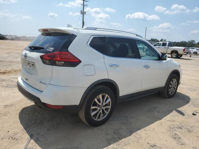 Photo 3 from auction – 2017 NISSAN ROGUE S with VIN KNMAT2MV0HP597456