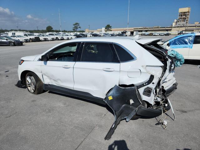 Photo 2 from auction – 2020 FORD EDGE SEL with VIN 2FMPK3J99LBA10452