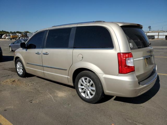 Photo 2 from auction – 2015 CHRYSLER TOWN & COU with VIN 2C4RC1GG4FR711206