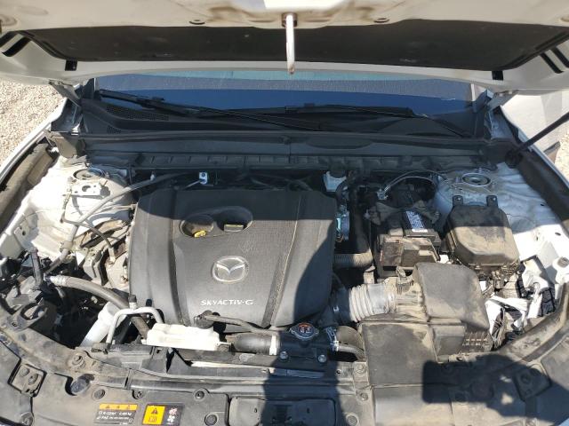 Photo 11 from auction – 2023 MAZDA CX-50 SELECT with VIN 7MMVABAM8PN112770