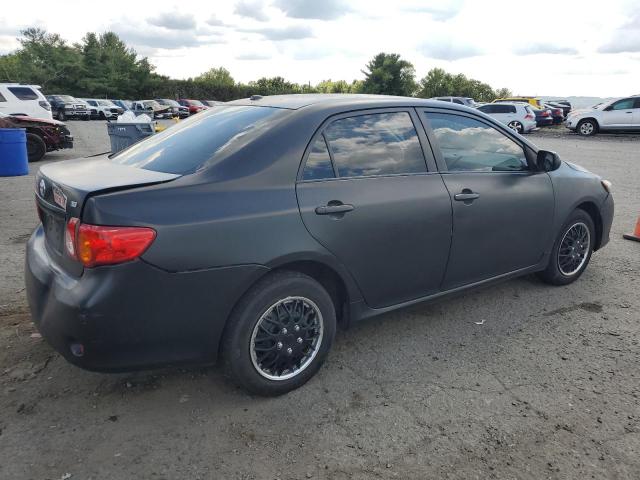 Photo 3 from auction – 2009 TOYOTA COROLLA BA with VIN JTDBL40E69J012311